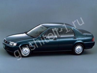 Купить глушитель, катализатор, пламегаситель Honda Domani II в Москве